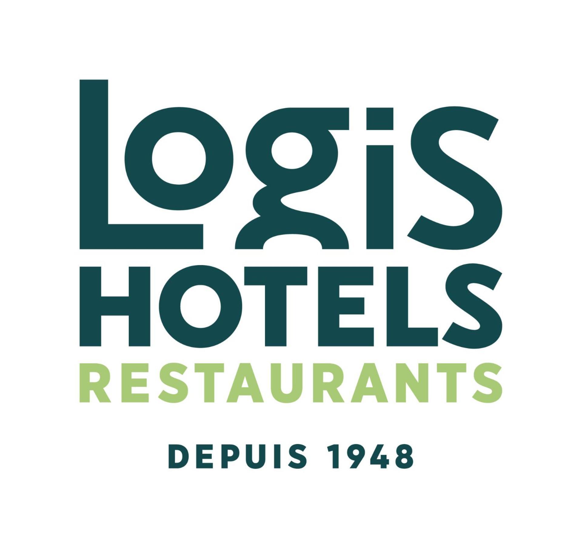 Отель Logis Le Relais De La Voie Sacree Issoncourt Экстерьер фото